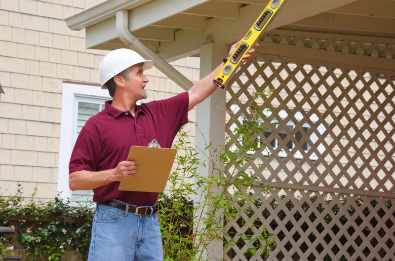 Porch Enclosure Replacement Service
