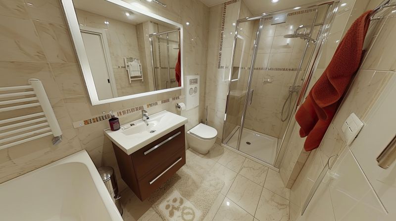 Bathroom Expansion in Venice, FL