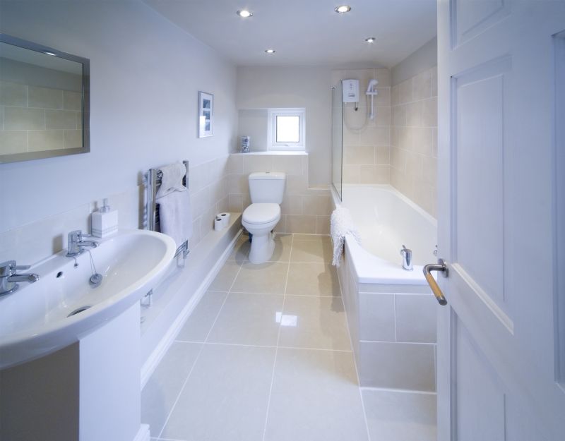 Bathroom Redesigning in Sarasota, FL