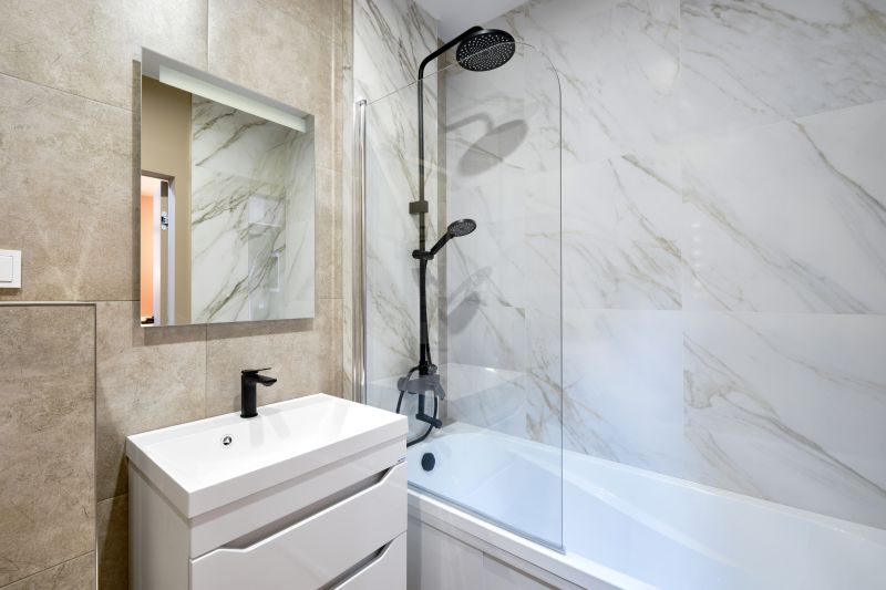 Bathroom Remodeling in West Chester, PA