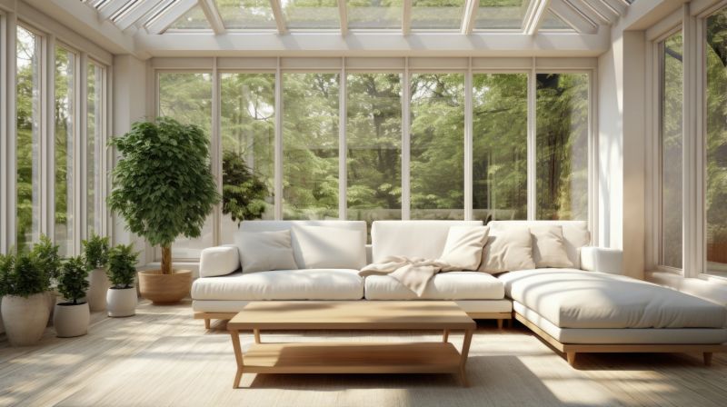 Solarium Construction in Boulder, CO
