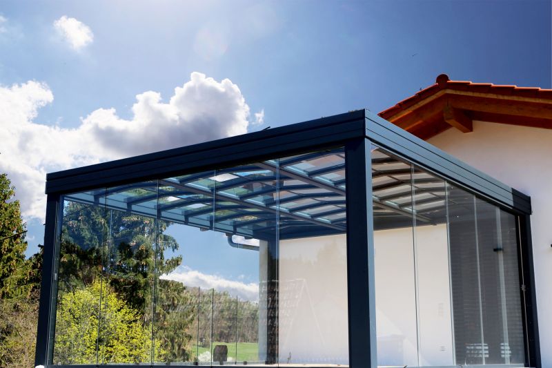 Solarium Installation in Boulder, CO