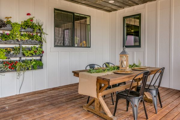 Porch Remodel Service