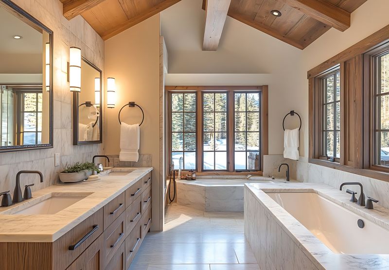 Bath Remodeling in Stamford, CT