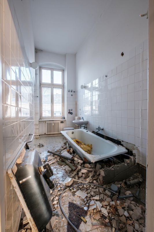 Bath Remodeling in Clearwater, FL