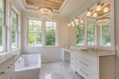 Bath Remodeling in Clearwater, FL