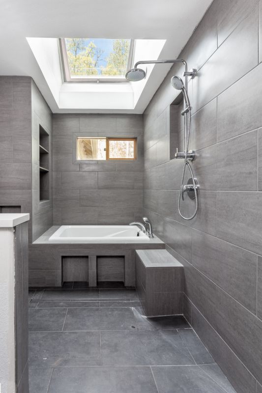 Bath Remodeling in Danbury, CT