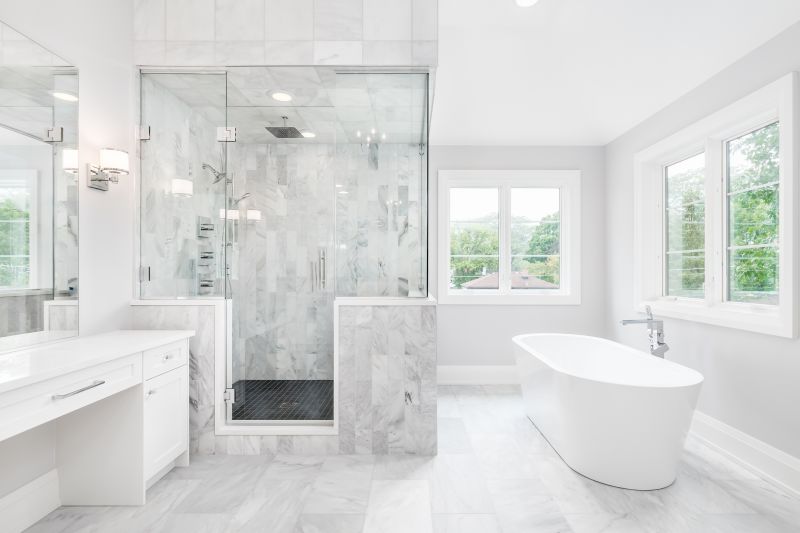Bathroom Enlargement in Sarasota, FL