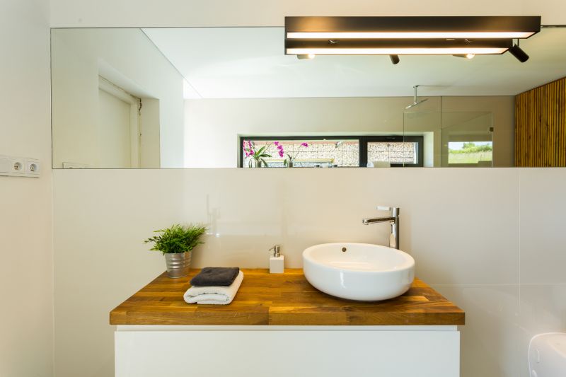 Bathroom Installation in Framingham, MA