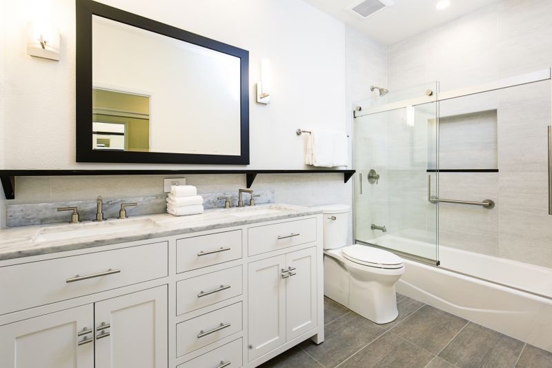 Bathroom Makeover Service in Clearwater, FL
