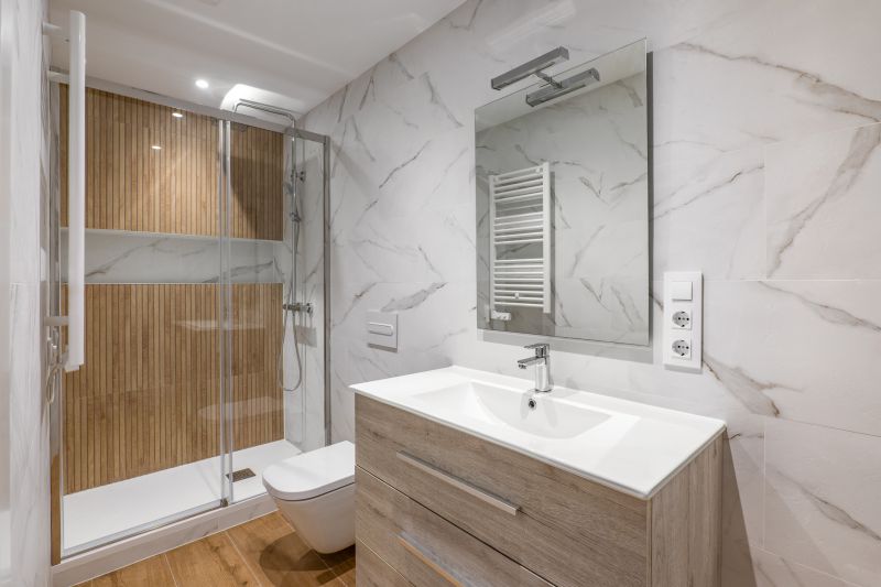 Bathroom Makeover Service in Stamford, CT