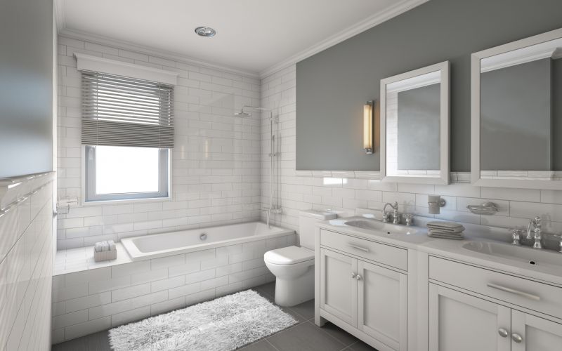 Bathroom Makeover Service in Venice, FL