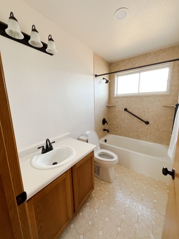 Bathroom Modification in Clearwater, FL