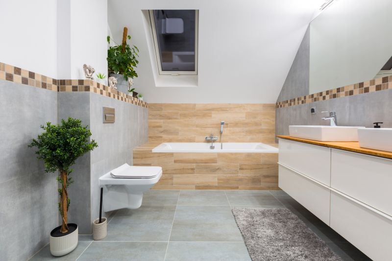 Bathroom Redesigning in Bradenton, FL