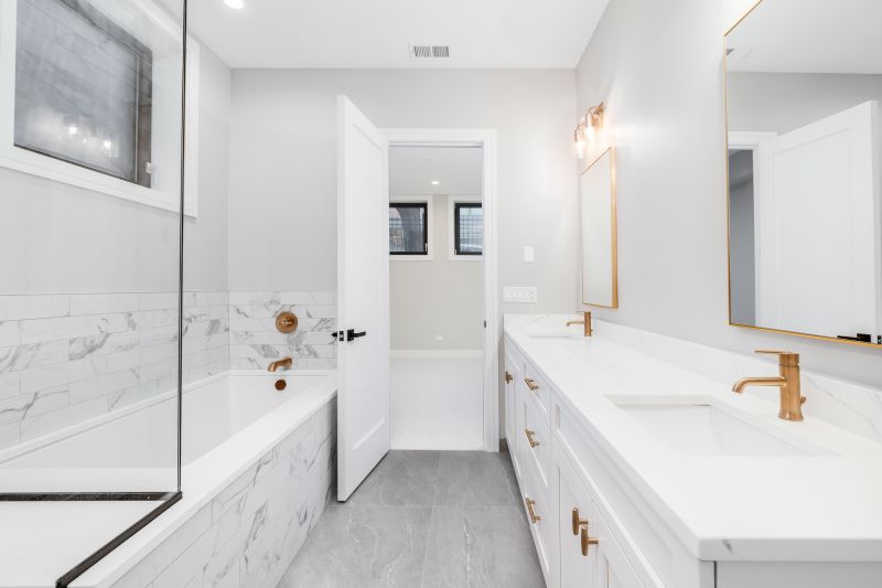 Bathroom Redesigning in Venice, FL