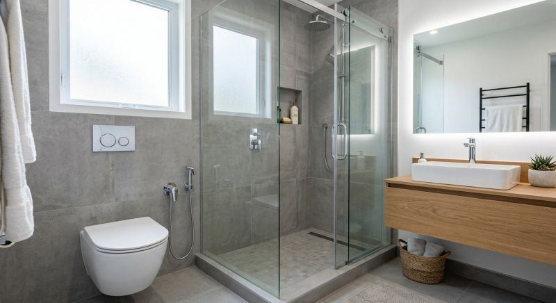 Bathroom Redesigning in Norwalk, CT