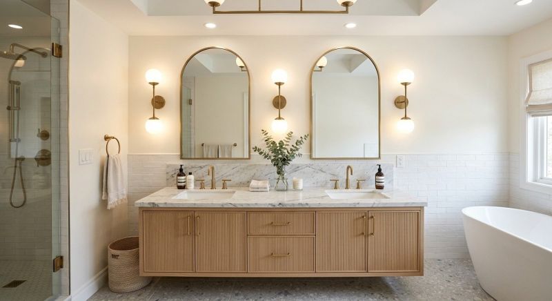 Bathroom Renovation in Bradenton, FL