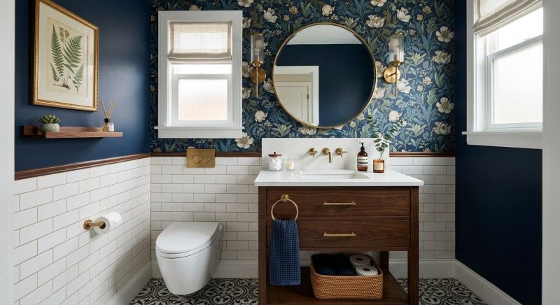Bathroom Renovation in Clearwater, FL