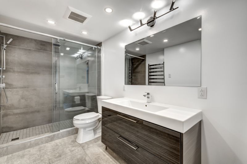 Bathroom Renovation in Clearwater, FL