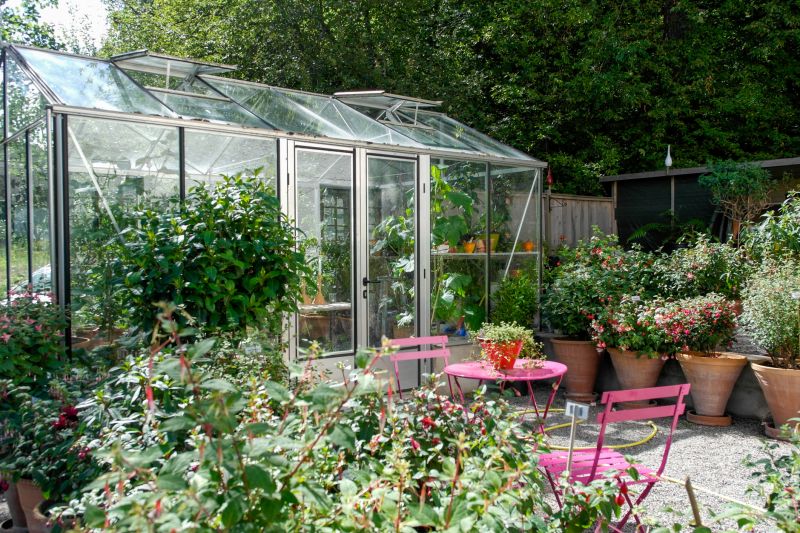 Conservatory Installation in Charlotte, NC