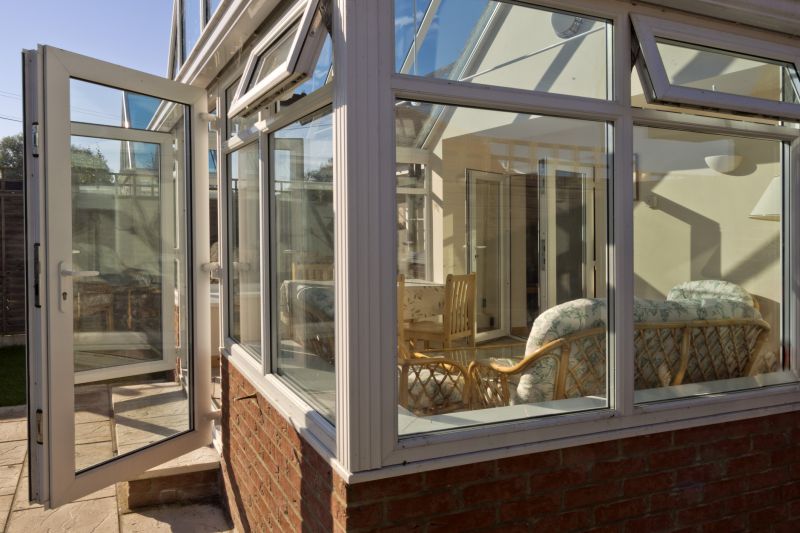 Conservatory Installation in Chattanooga, TN