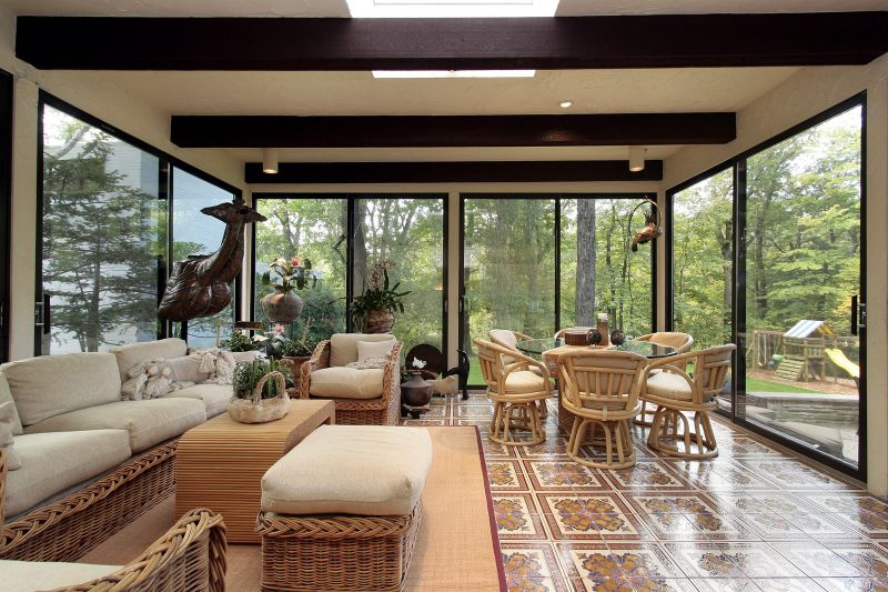 Florida Room Installation in Longmont, CO