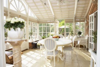 Florida Room Installation in Austin, TX