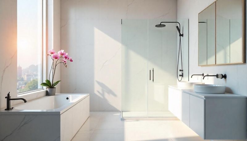 Luxury Bathroom Installation in Bradenton, FL
