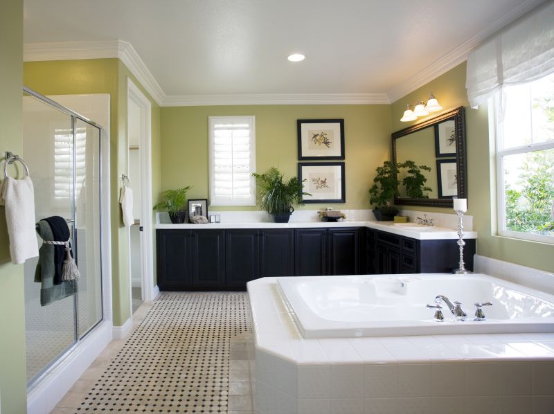 Luxury Bathroom Remodeling in Framingham, MA