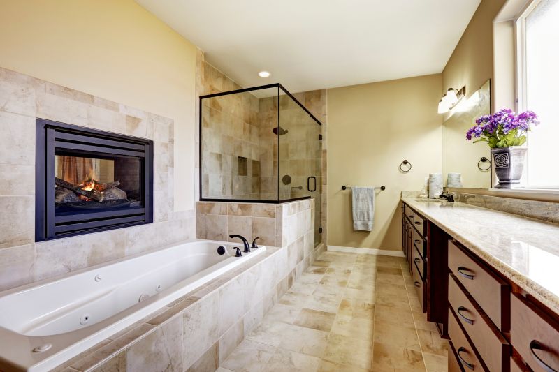 Luxury Bathroom Remodeling in Palm Coast, FL