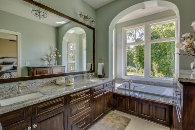 Master Bathroom Remodeling in Sarasota, FL