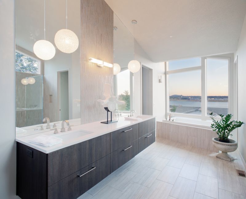 Master Bathroom Remodeling in Lancaster, PA