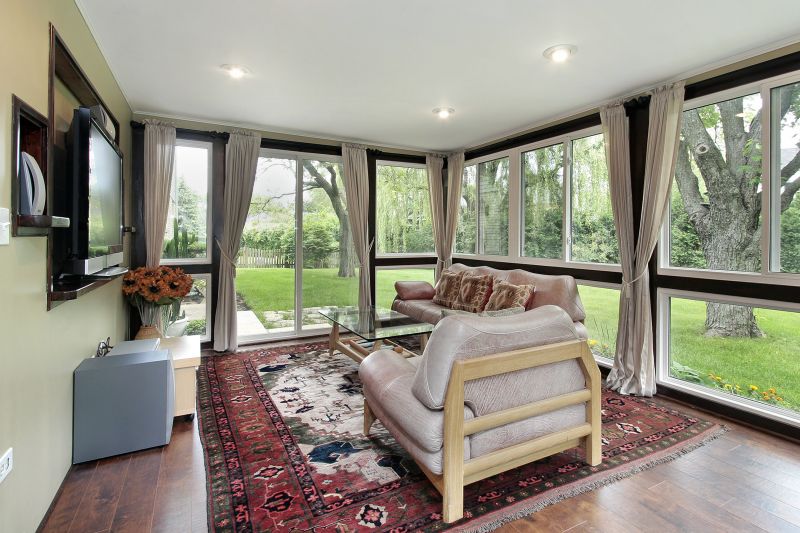 Morning Room Installation in Longmont, CO