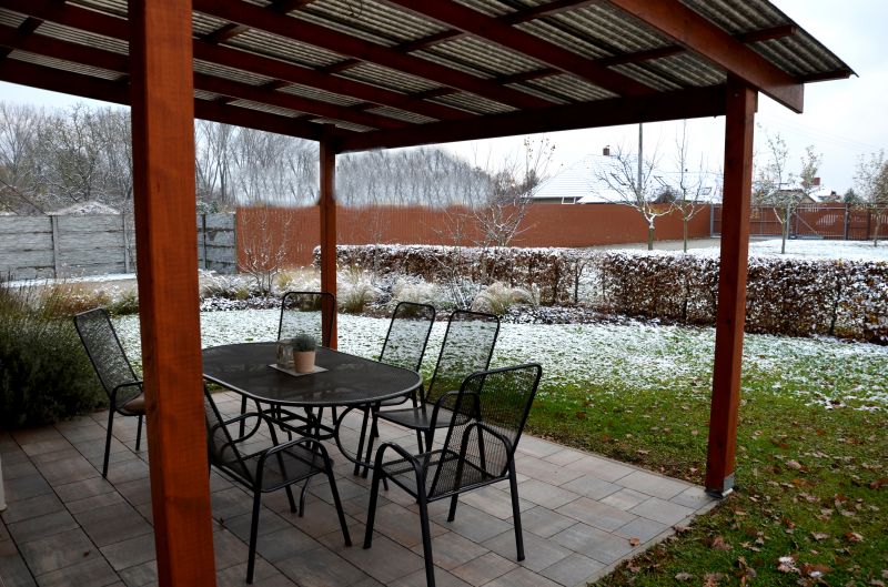 Patio Enclosure Installation in Boulder, CO