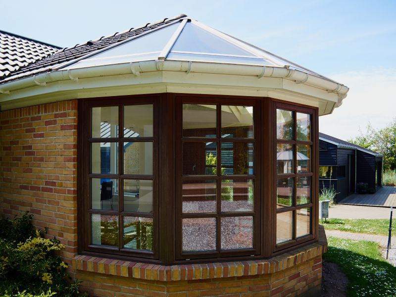 Solarium Construction in Knoxville, TN