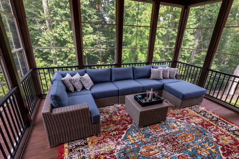 Sunroom Glass Repair in Dallas, TX