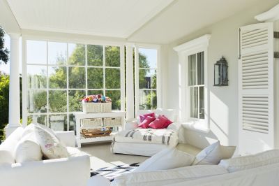 Sunroom Installation in Longmont, CO