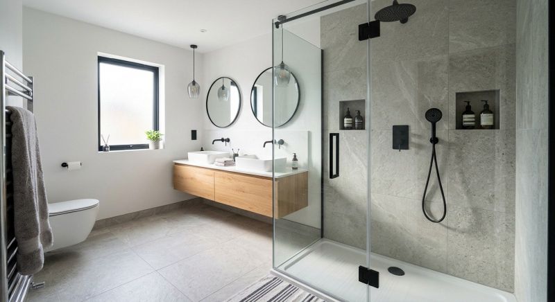 Tub Conversion Service in Lancaster, PA