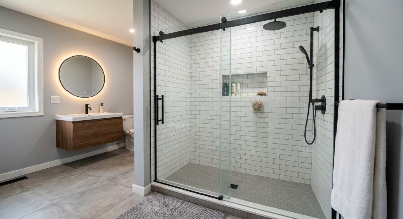 Tub Conversion Service in Nashua, NH