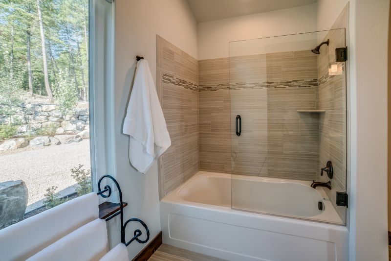 Tub To Shower Conversion in Norwalk, CT