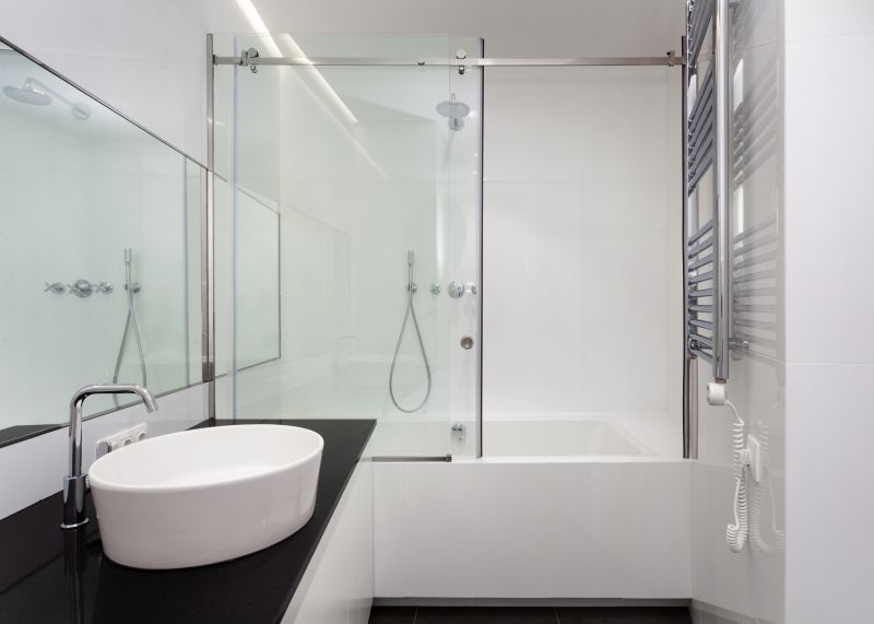 Tub To Shower Conversion in Bradenton, FL